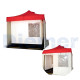 Carpa Emergencia Mastertent Rescue